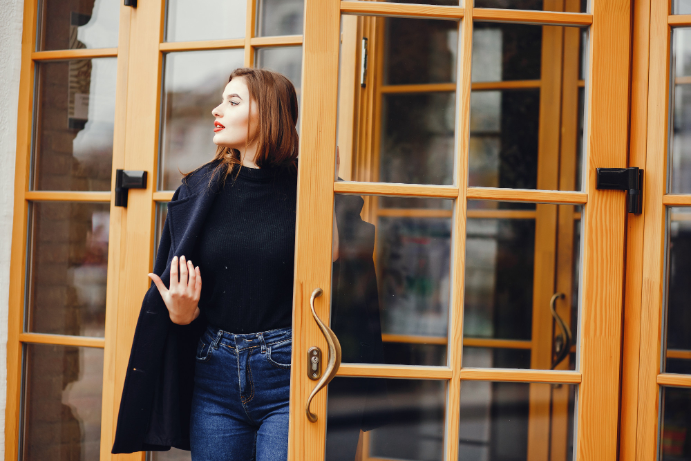 Terre Haute Fiberglass Doors