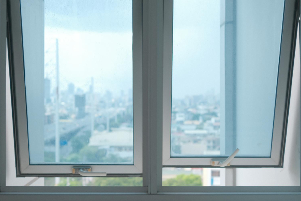 Terre Haute Awning Windows