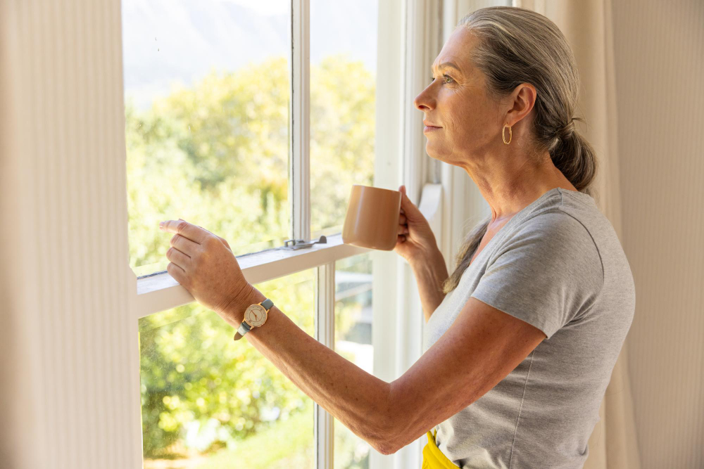 Terre Haute Single-Hung Windows