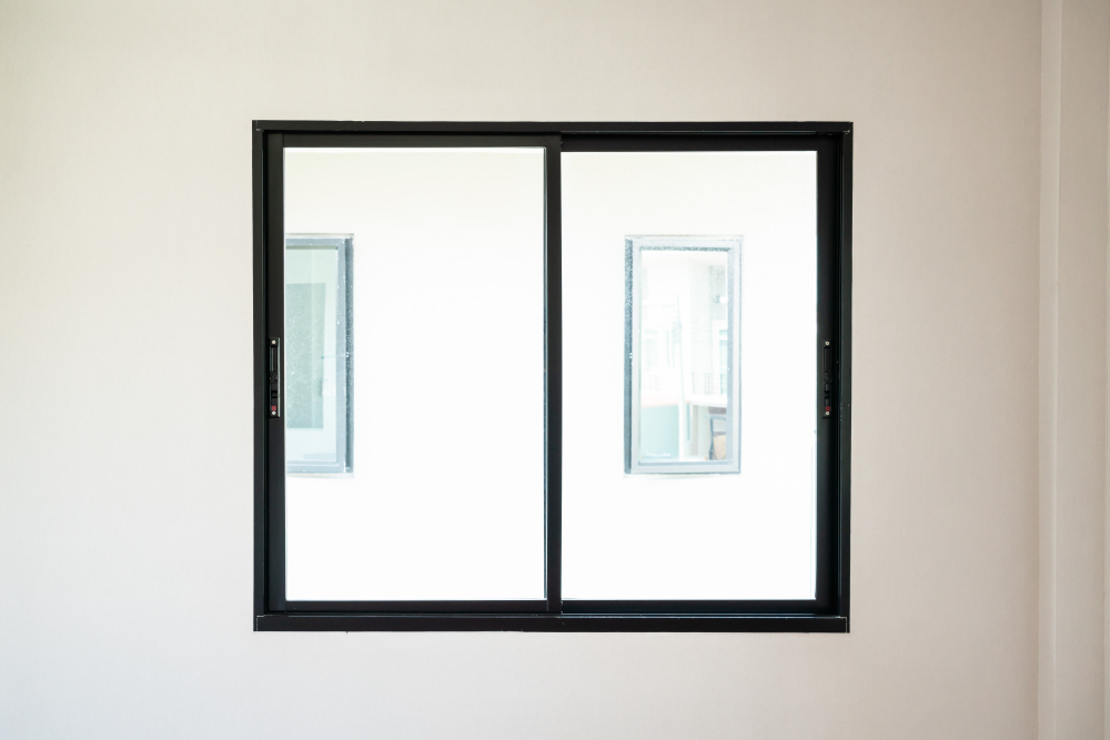 Terre Haute Sliding Windows