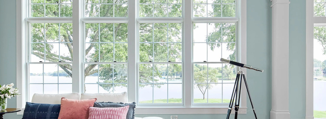 Terre Haute's Best Priced Windows