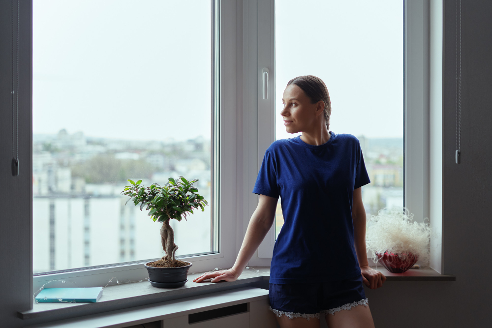 Terre Haute Vinyl Windows